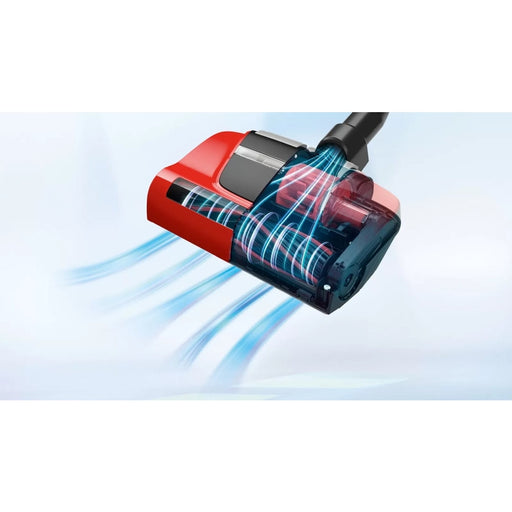 Прахосмукачка Bosch BGS7PET Vacuum Cleaner Series 8