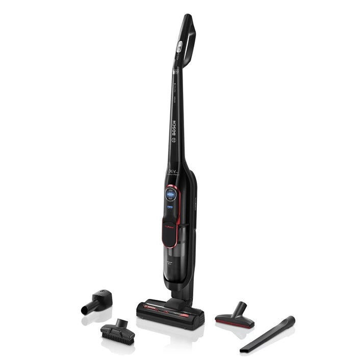 Прахосмукачка Bosch BBH87POW1 Cordless Handstick Vacuum