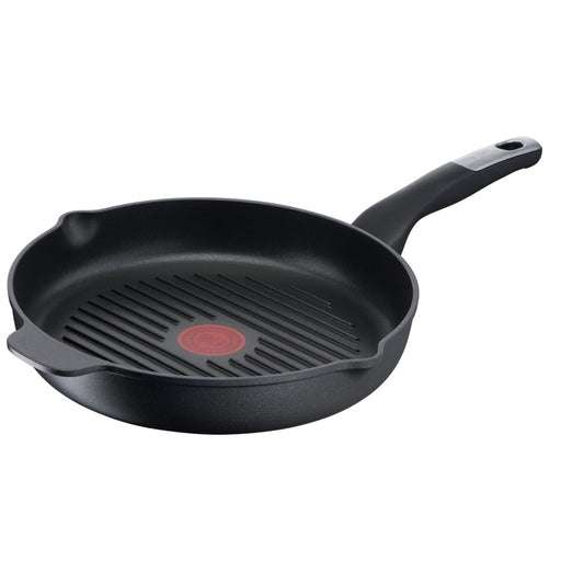 Тиган Tefal E2294074 Unlimited Grillpan round 26