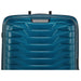 Куфар Samsonite Proxis Spinner (4 wheels) 75cm Petrol Blue