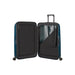 Куфар Samsonite Proxis Spinner (4 wheels) 75cm Petrol Blue