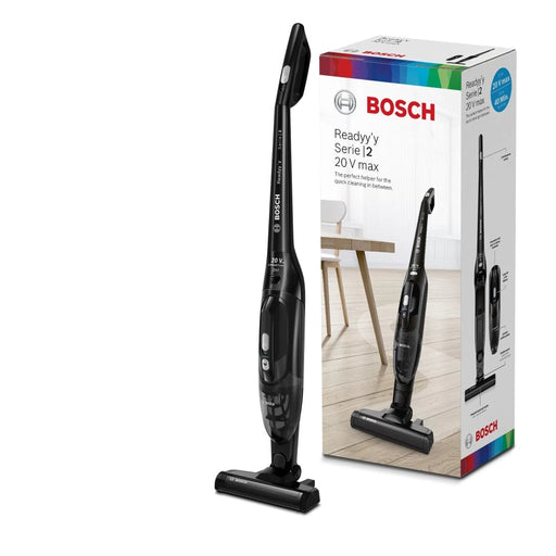 Прахосмукачка Bosch BBHF220 Cordless Handstick Vacuum