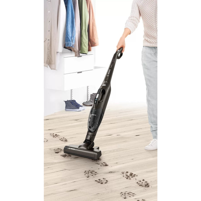 Прахосмукачка Bosch BCHF2MX16 Cordless Handstick Vacuum