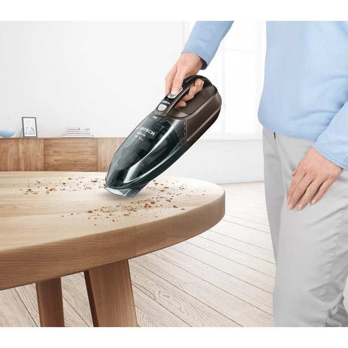 Прахосмукачка Bosch BHN16L Rechargeable Vacuum Cleaner Move