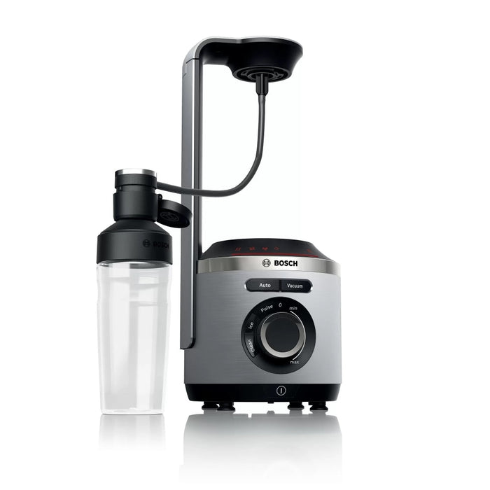 Аксесоар Bosch MMZV0BT1 Vacuum to-go bottle (BPA) for