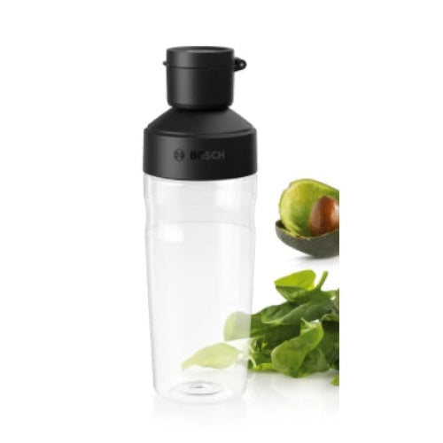 Аксесоар Bosch MMZV0BT1 Vacuum to-go bottle (BPA) for