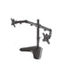 Стойка Neomounts by NewStar Flat Screen Desk Mount (stand)