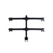 Стойка Neomounts by NewStar Flat Screen Desk Mount (clamp)