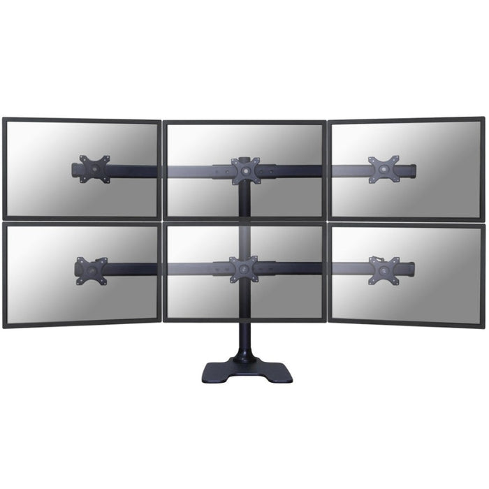 Стойка Neomounts by NewStar Flat Screen Desk Mount