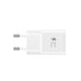 Зарядно устройство Samsung Travel Adapter 15W TA (without