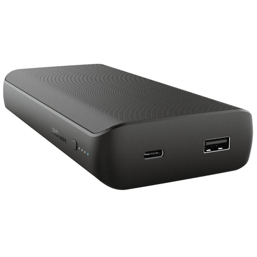 Външна батерия TRUST Laro 65W USB-C Laptop Powerbank