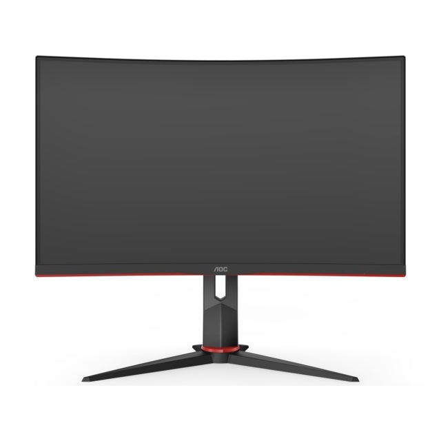 Монитор AOC C27G2ZU/BK 27 Curved 1500R VA WLED