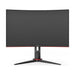 Монитор AOC C27G2ZU/BK 27 Curved 1500R VA WLED
