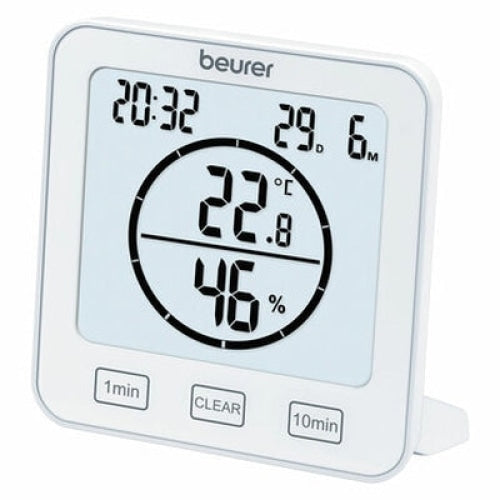 Хигрометър Beurer HM 22 thermo hygrometer; displays