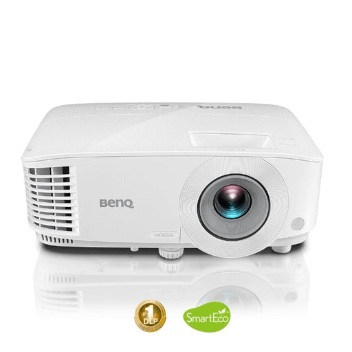 Мултимедиен проектор BenQ MW550 DLP WXGA (1280x800) Business