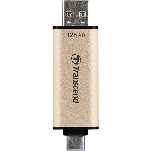 Памет Transcend 128GB USB3.2 Pen Drive TLC High Speed Type-C