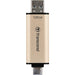 Памет Transcend 128GB USB3.2 Pen Drive TLC High Speed Type-C