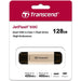 Памет Transcend 128GB USB3.2 Pen Drive TLC High Speed Type-C