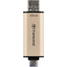 Памет Transcend 256GB USB3.2 Pen Drive TLC High Speed Type-C