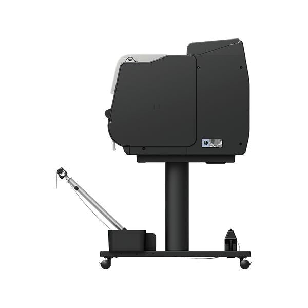 Мастилоструен плотер Canon imagePROGRAF TX-4100 incl. stand