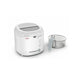 Фритюрник Tefal FF203130 Deep fryer NEW UNO M White