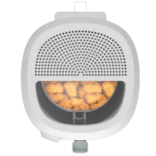 Фритюрник Tefal FF203130 Deep fryer NEW UNO M White