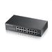 Комутатор ZyXEL GS1100-16 v3 16-port Gigabit Unmanaged