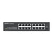 Комутатор ZyXEL GS1100-16 v3 16-port Gigabit Unmanaged