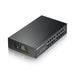 Комутатор ZyXEL GS1100-16 v3 16-port Gigabit Unmanaged