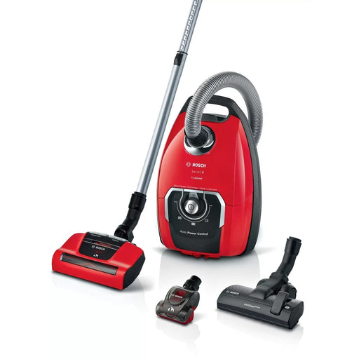 Прахосмукачка Bosch BGL8PET2 Series 8 Vacuum cleaner with