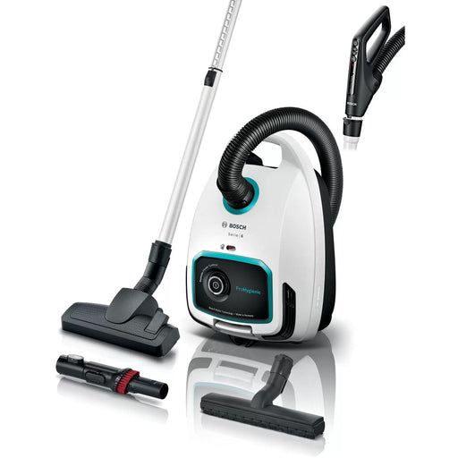 Прахосмукачка Bosch BGL6HYG1 Series 6 Vacuum cleaner with