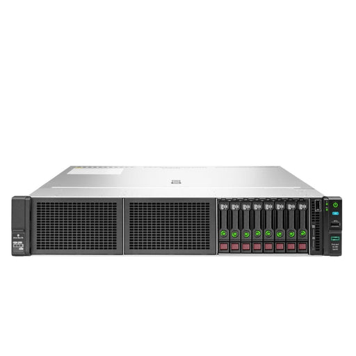 Сървър HPE DL180 G10 Xeon 4210R 16GB-R S100i 8SFF 500W