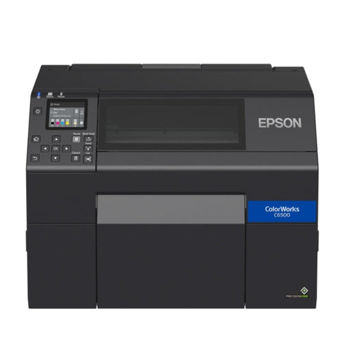 Етикетен принтер Epson ColorWorks CW-C6500Ae