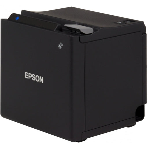 POS принтер Epson TM-m10 122 Ethernet PS EU Black