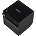 POS принтер Epson TM-m10 122 Ethernet PS EU Black