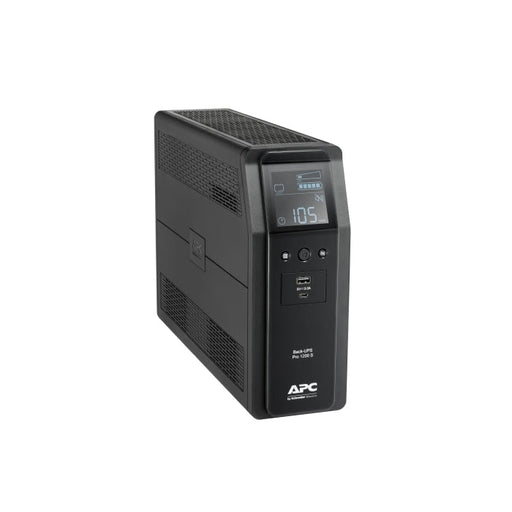 Непрекъсваем ТЗИ APC Back UPS Pro BR 1200VA Sinewave 8