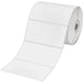 Консуматив Brother BDE-1J050102-102 White Paper Label Roll