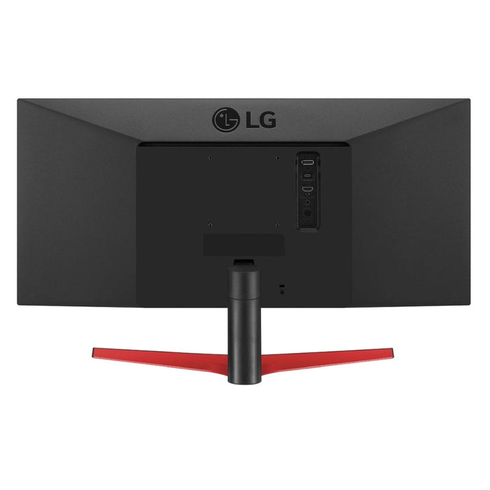 Монитор LG 29WP60G-B 29 UltraWide Full HD IPS Panel 1ms MBR