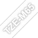 Консуматив Brother TZe-M65 Matt Laminated Labelling Tape