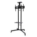 Стойка Neomounts by NewStar Mobile Flat Screen Floor Stand