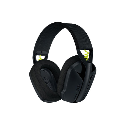Слушалки Logitech G435 LIGHTSPEED Wireless Gaming Headset -