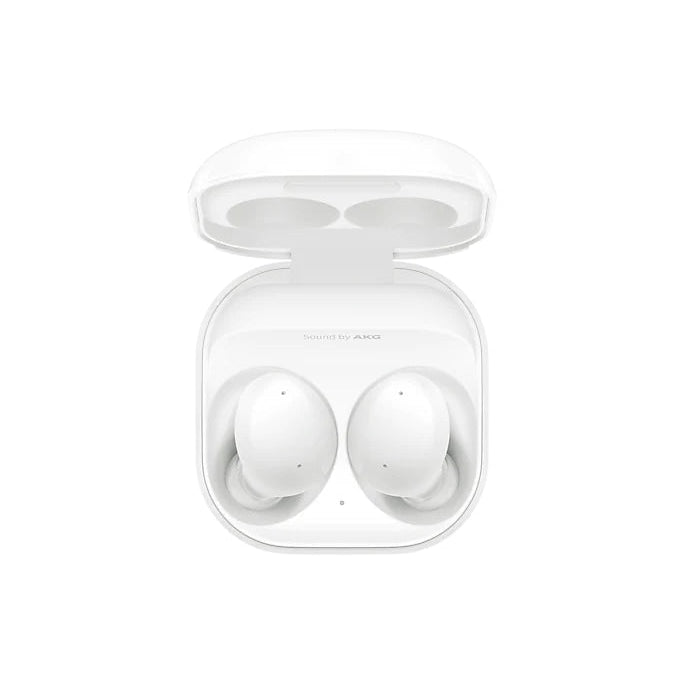 Слушалки Samsung Galaxy Buds2 White