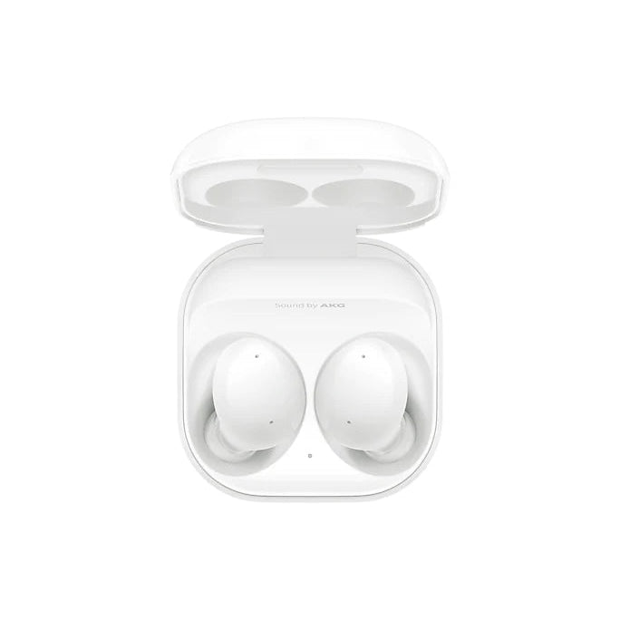 Слушалки Samsung Galaxy Buds2 White