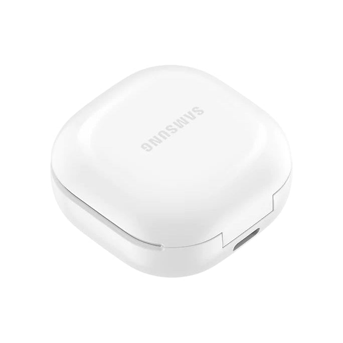 Слушалки Samsung Galaxy Buds2 White