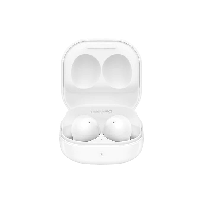 Слушалки Samsung Galaxy Buds2 White