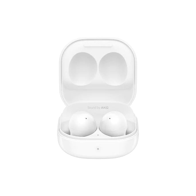 Слушалки Samsung Galaxy Buds2 White