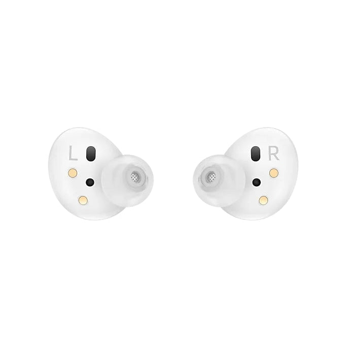 Слушалки Samsung Galaxy Buds2 White