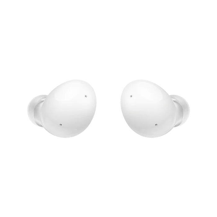 Слушалки Samsung Galaxy Buds2 White