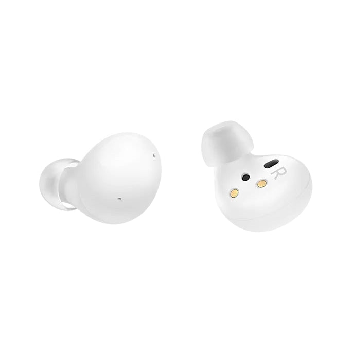 Слушалки Samsung Galaxy Buds2 White