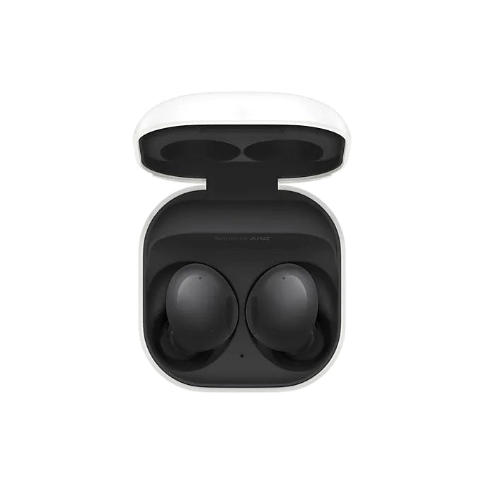 Слушалки Samsung Galaxy Buds2 Graphite